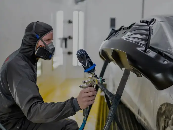 Project ASN Autoschade